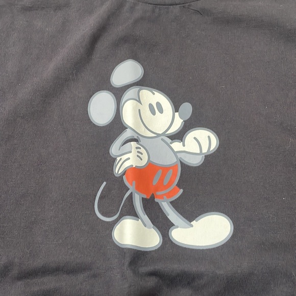 Mickey Mouse T-shirt - Picture 2 of 5